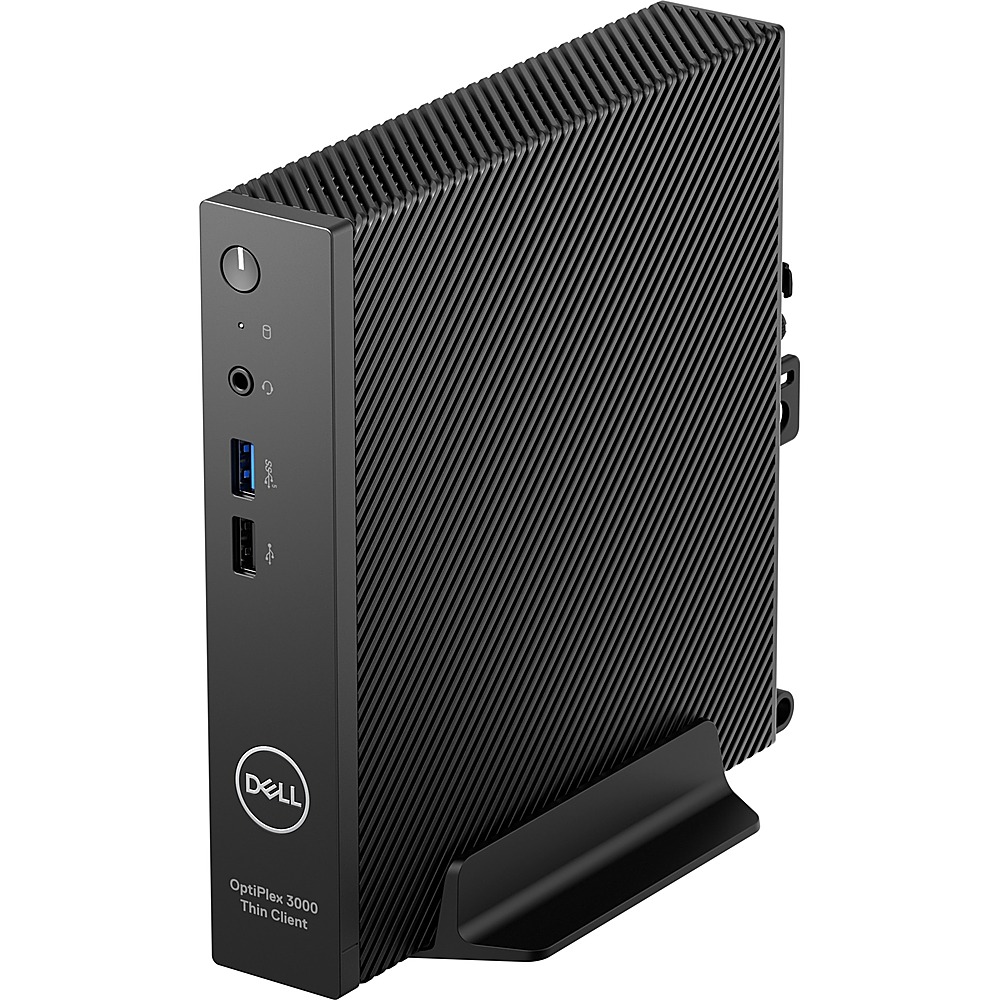 Best Buy: Dell OptiPlex 3000 Thin Client H9053