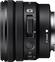Sony - E PZ 10-20mm F4 G APS-C Constant Aperture Power Zoom G Lens - Black