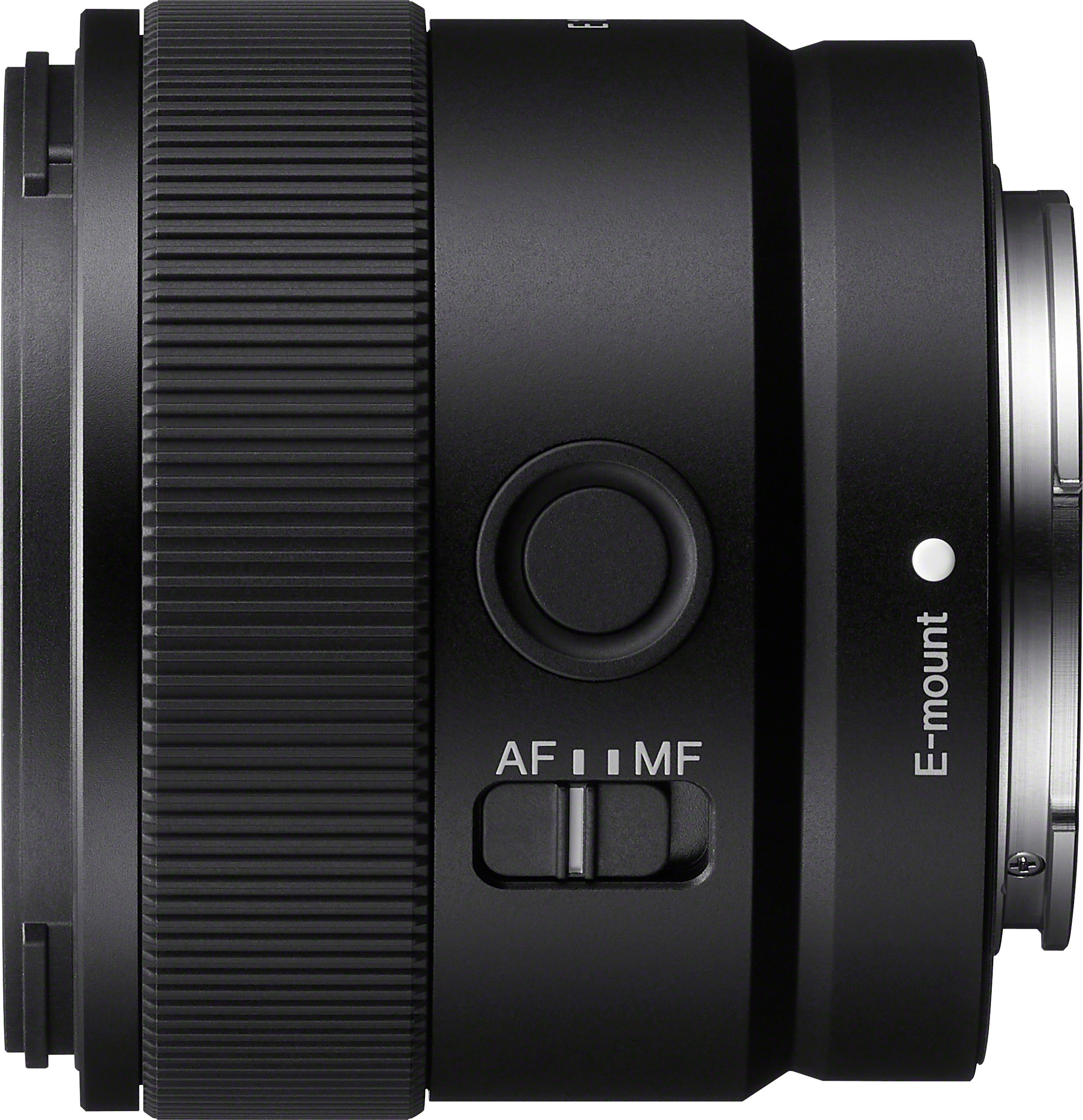 Sony E 11mm F1.8 APS-C ultra-wide-angle prime lens Black