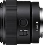 Sony - E 11mm F1.8 APS-C Ultra-Wide-Angle Prime Lens for E-mount Cameras - Black