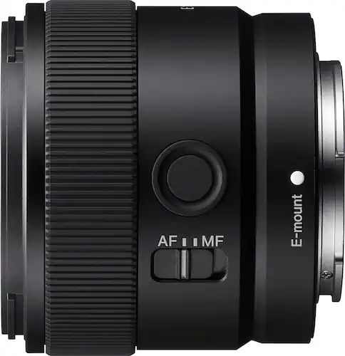 Mirrorless Prime Lenses