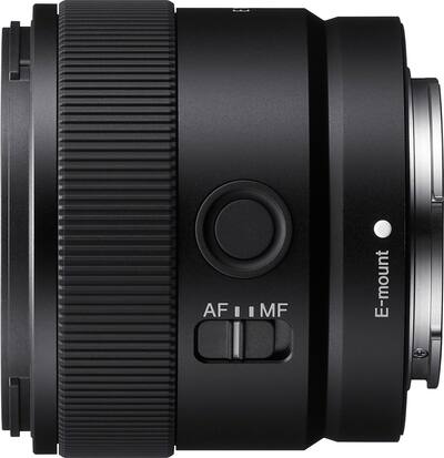 Sony E 11mm F1.8 APS C Ultra Wide Angle Prime Lens for E mount Sony E 11mm F1.8 APS C Ultra Wide Angle Prime Lens for E mount