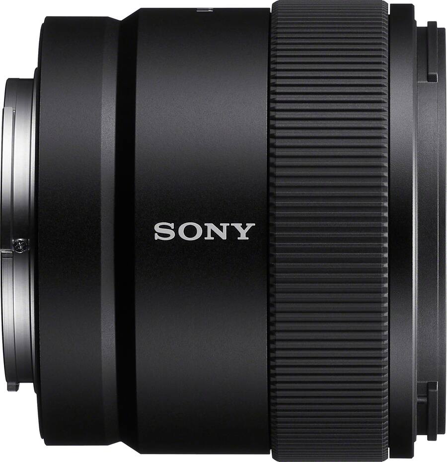Sony E 11mm F1.8 APS C Ultra Wide Angle Prime Lens for E mount Sony E 11mm F1.8 APS C Ultra Wide Angle Prime Lens for E mount