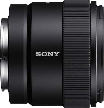 Sony E 11mm F1.8 APS C Ultra Wide Angle Prime Lens for E mount Sony E 11mm F1.8 APS C Ultra Wide Angle Prime Lens for E mount