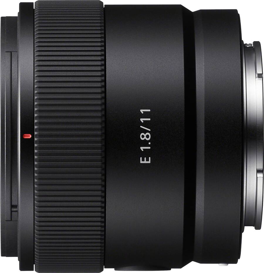 Sony E 11mm F1.8 APS C Ultra Wide Angle Prime Lens for E mount Sony E 11mm F1.8 APS C Ultra Wide Angle Prime Lens for E mount