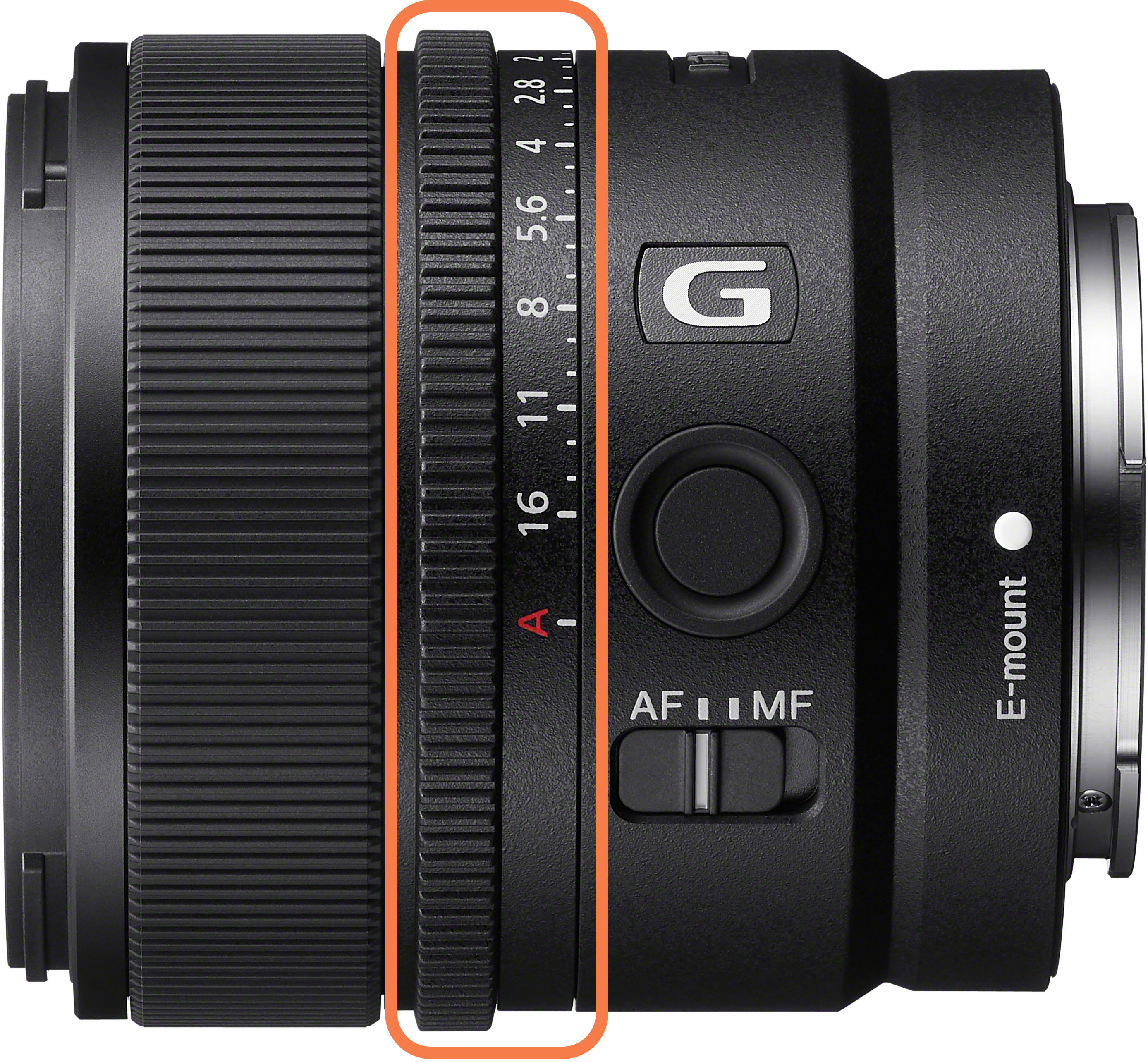 Sony FX30 Camera and Sony FE 14mm F1.8 GM Lens
