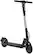 Front. GoTrax - Xr Elite Commuting Electric Scooter w/19mi Max Operating Range & 15.5 Max Speed - Black.