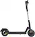 Angle. GoTrax - Xr Elite Commuting Electric Scooter w/19mi Max Operating Range & 15.5 Max Speed - Black.
