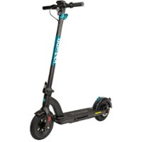 GoTrax G Max Ultra Commuting Electric Scooter with 45mi Max Operating Range & 20 Max Speed
