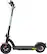 Left. GoTrax - G Max Ultra Commuting Electric Scooter w/ 45mi Max Operating Range & 20 Max Speed - Black.