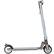 Front. GoTrax - Vibe Commuting Electric Scooter w/ 7mi Max Operating Range & 12 Max Speed - Gray.