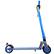 Front. GoTrax - Vibe Commuting Electric Scooter w/ 7mi Max Operating Range & 12 Max Speed - Blue.