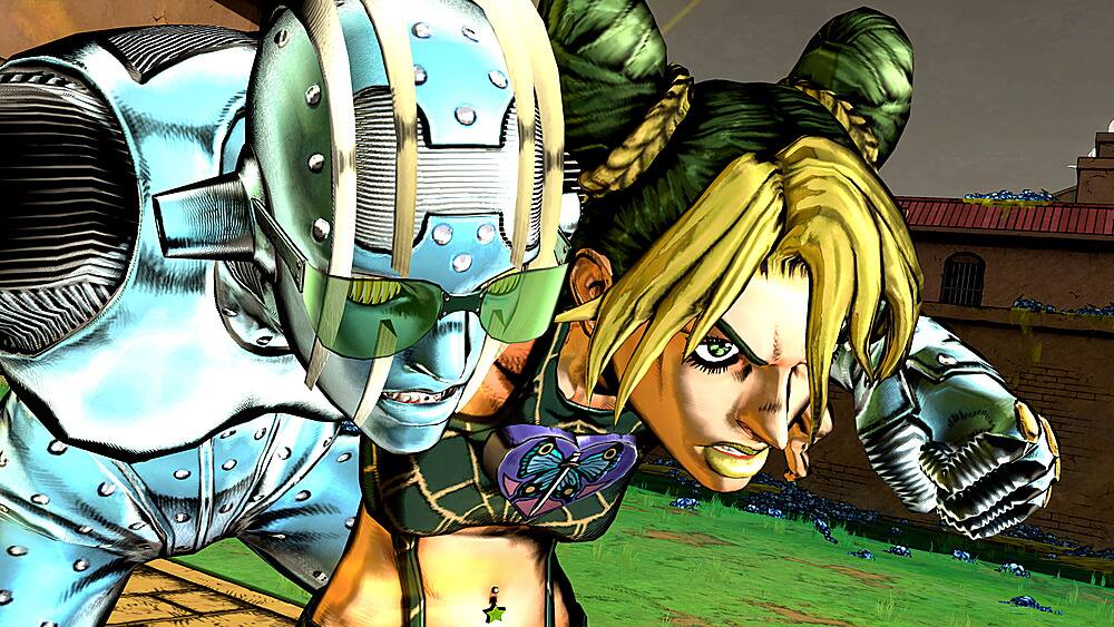 Jojo's Bizarre Adventure HD delisted on Xbox 360