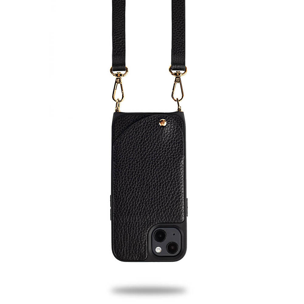Caseco Cell Phones & Accessories | Caseco Crossbody +Clutch Wallet Phone Case | Color: Black | Size: iPhone 11 Pro | Cjdill's Closet