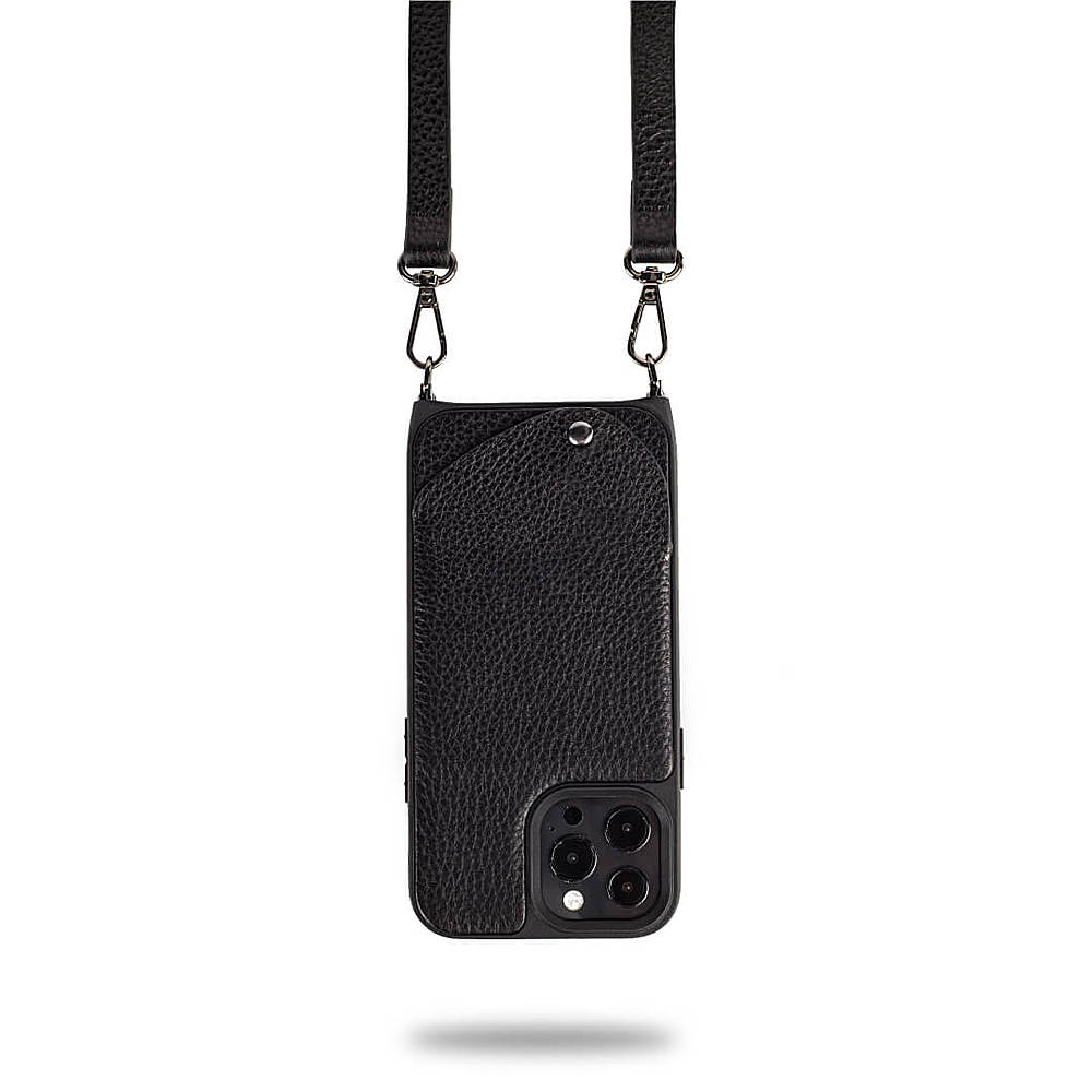 Case-Mate Phone Strap with Wallet