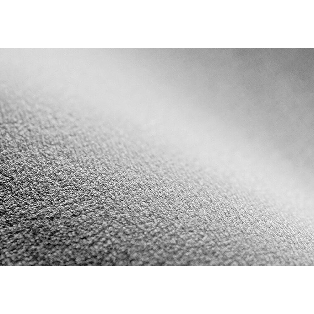 Alt View 16. Intex - Queen Air Mattress Airbed w/ Lumbar Support & Built-in Pump - Gray.