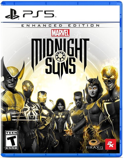 Buy Marvel's Midnight Suns (PC) - Steam Gift - GLOBAL - Cheap - !
