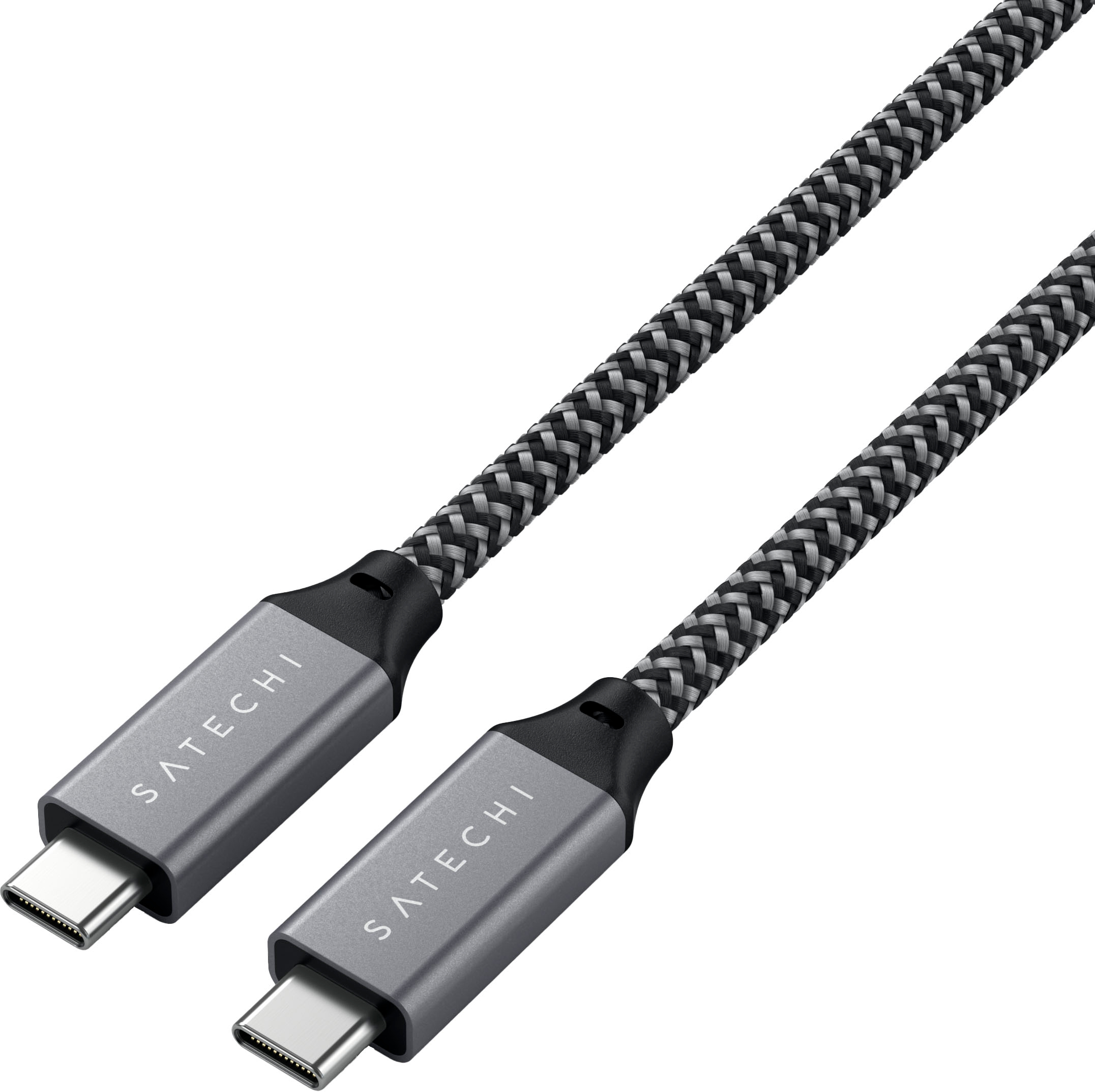 USB C to USB C Cable - USB 3.1 Gen 4 with E-Mark - 6 long