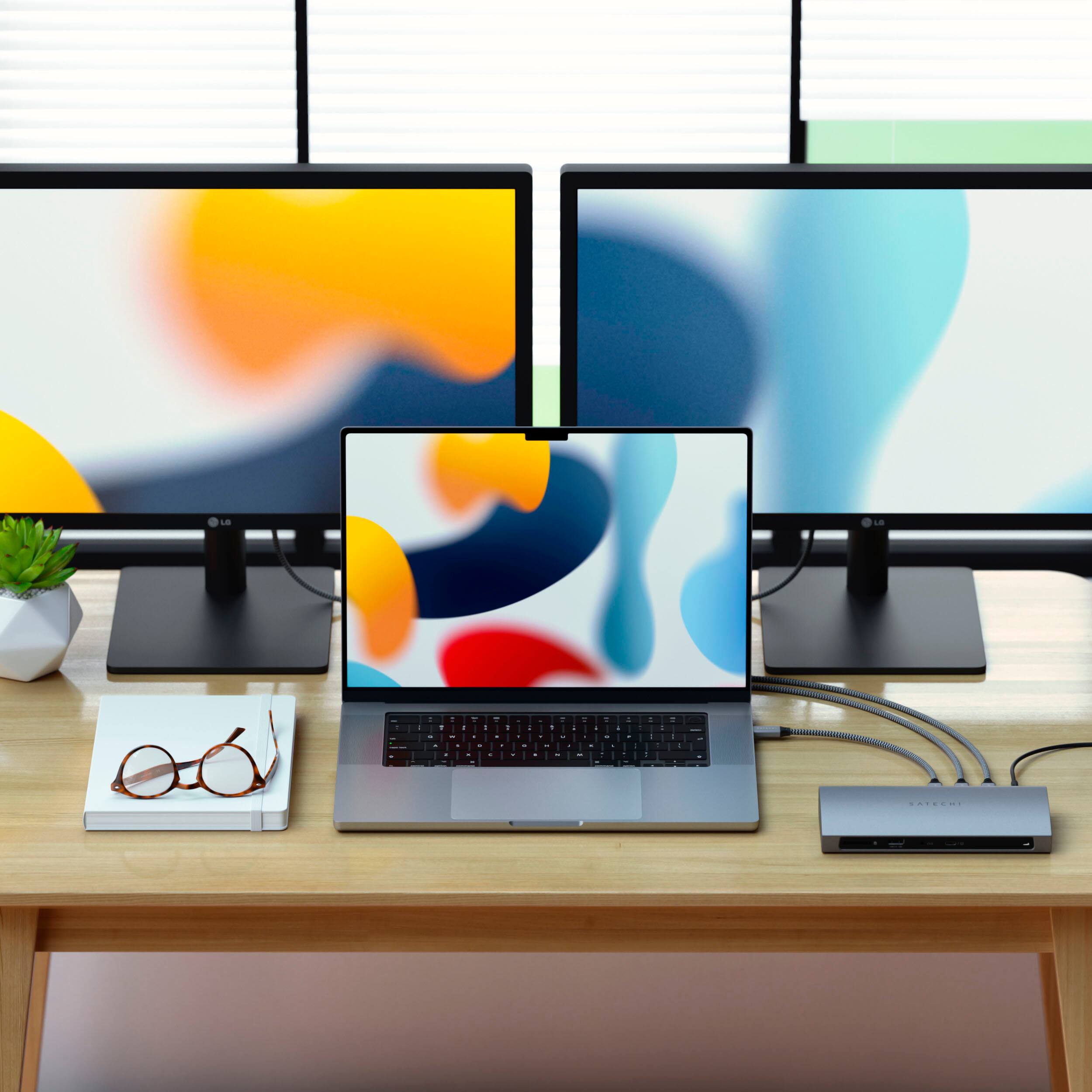 media item thumbnail