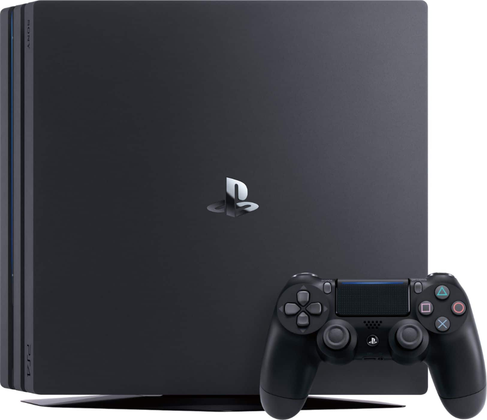 Video game playstation 4