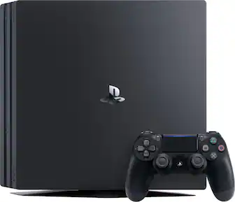 Geek Squad Certified Refurbished PlayStation 4 Pro Console