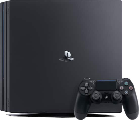 Tudo o que sabemos sobre o PlayStation 4 Pro