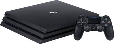 Geek Squad Certified Refurbished PlayStation 4 Pro Console Geek Squad Certified Refurbished PlayStation 4 Pro Console