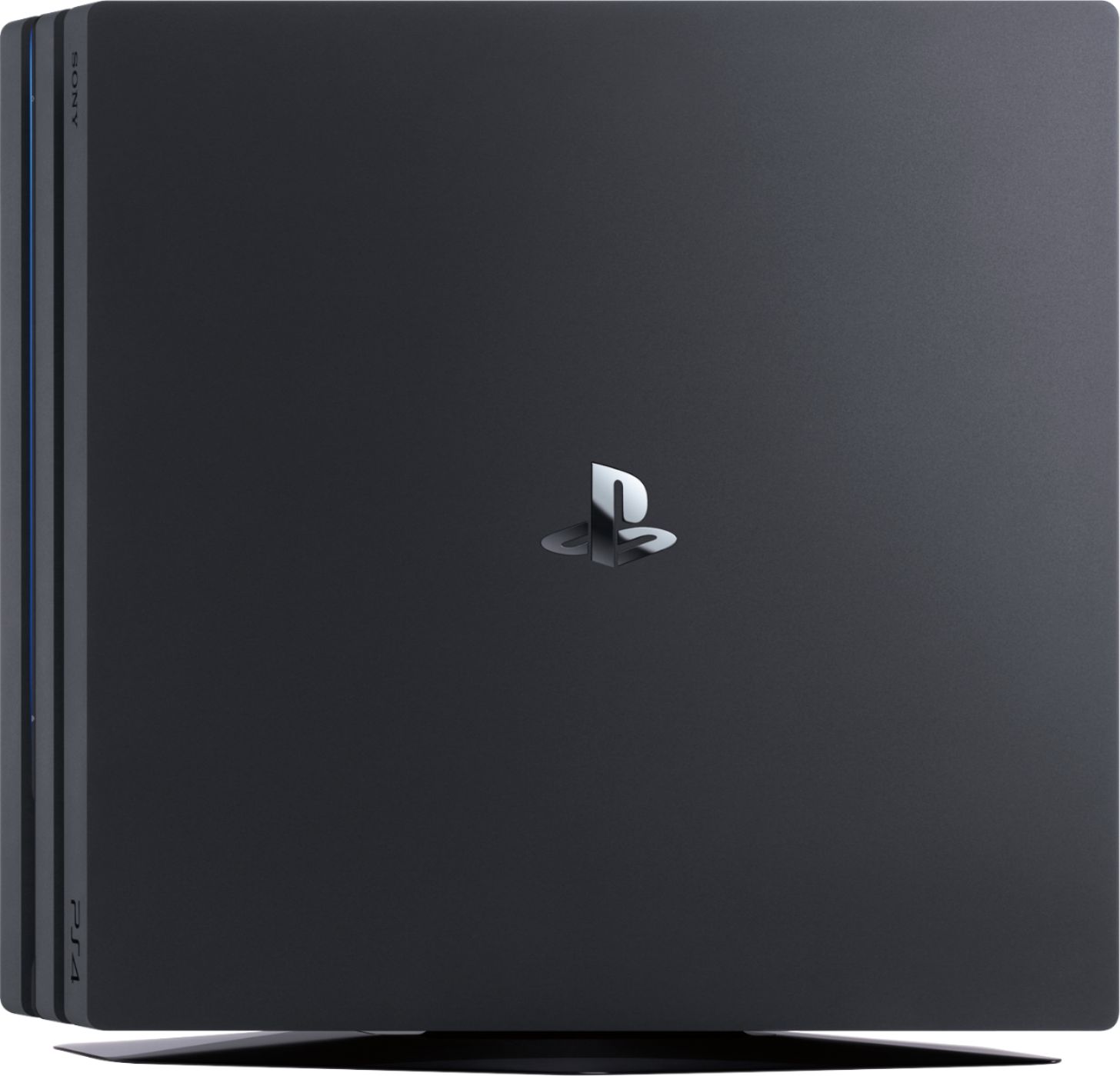 Sony Squad Certified Refurbished PlayStation 4 Console Jet Black GSRF 3003346 - Best Buy