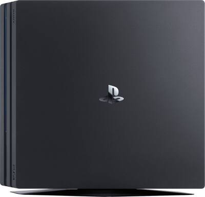 Geek Squad Certified Refurbished PlayStation 4 Pro Console Geek Squad Certified Refurbished PlayStation 4 Pro Console