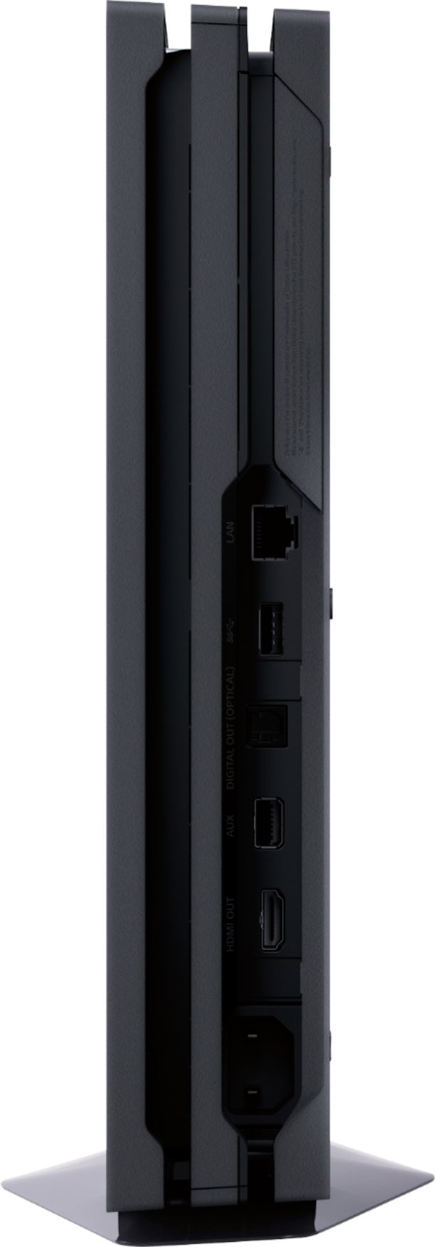 Sony Geek Squad Certified Refurbished PlayStation 4 500GB Console Black  GSRF 10034 - Best Buy