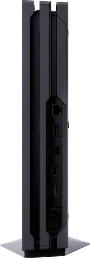 Geek Squad Certified Refurbished PlayStation 4 Pro Console Geek Squad Certified Refurbished PlayStation 4 Pro Console