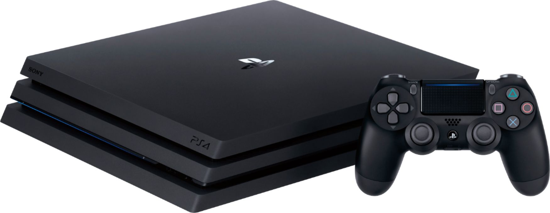Best Buy: Sony PlayStation 4 Pro 1TB Limited Edition Death