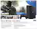 Alt View 20. Sony - Geek Squad Certified Refurbished PlayStation 4 Pro Console - Jet Black.