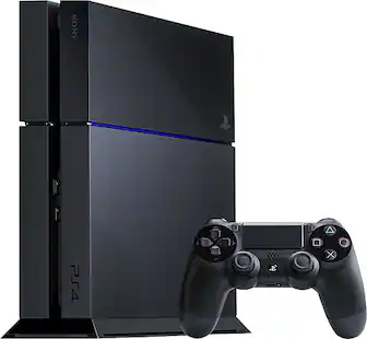 Geek Squad Certified Refurbished PlayStation 4 (500GB)