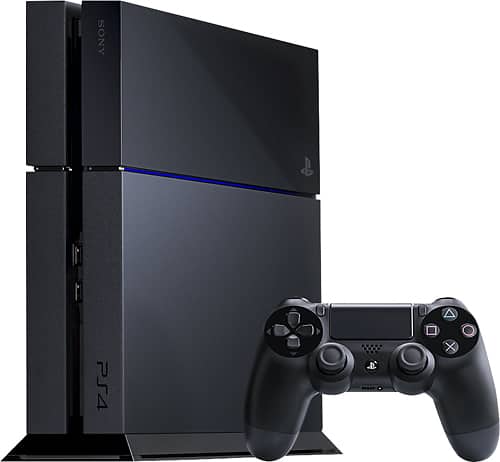 Geek Squad Refurbished Good - PlayStation 4 (500GB)