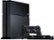 Alt View 11. Sony - Geek Squad Certified Refurbished PlayStation 4 (500GB) - PRE-OWNED - Black.