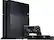 Alt View 11. Sony - Geek Squad Certified Refurbished PlayStation 4 (500GB) - PRE-OWNED - Black.