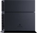 Alt View 14. Sony - Geek Squad Certified Refurbished PlayStation 4 (500GB) - PRE-OWNED - Black.