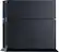 Alt View 14. Sony - Geek Squad Certified Refurbished PlayStation 4 (500GB) - PRE-OWNED - Black.