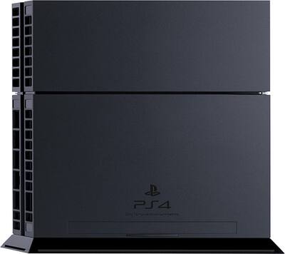 Geek Squad Certified Refurbished PlayStation 4 (500GB) PlayStation Geek Squad Certified Refurbished PlayStation 4 (500GB) PlayStation