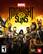 Front. Firaxis Games - Marvel's Midnight Suns.