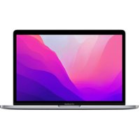 Apple MacBook Pro 13.3-in Laptop w/M2 chip 512GB ​​​​​​​SSD Deals