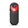 Front. Garmin - Varia RCT715 - Black.