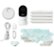 Alt View 17. Owlet - Owlet Dream Duo 2 Smart Baby Monitor: FDA-Cleared Dream Sock and Owlet Cam 2 HD Wi-Fi Video - Bedtime Blue.