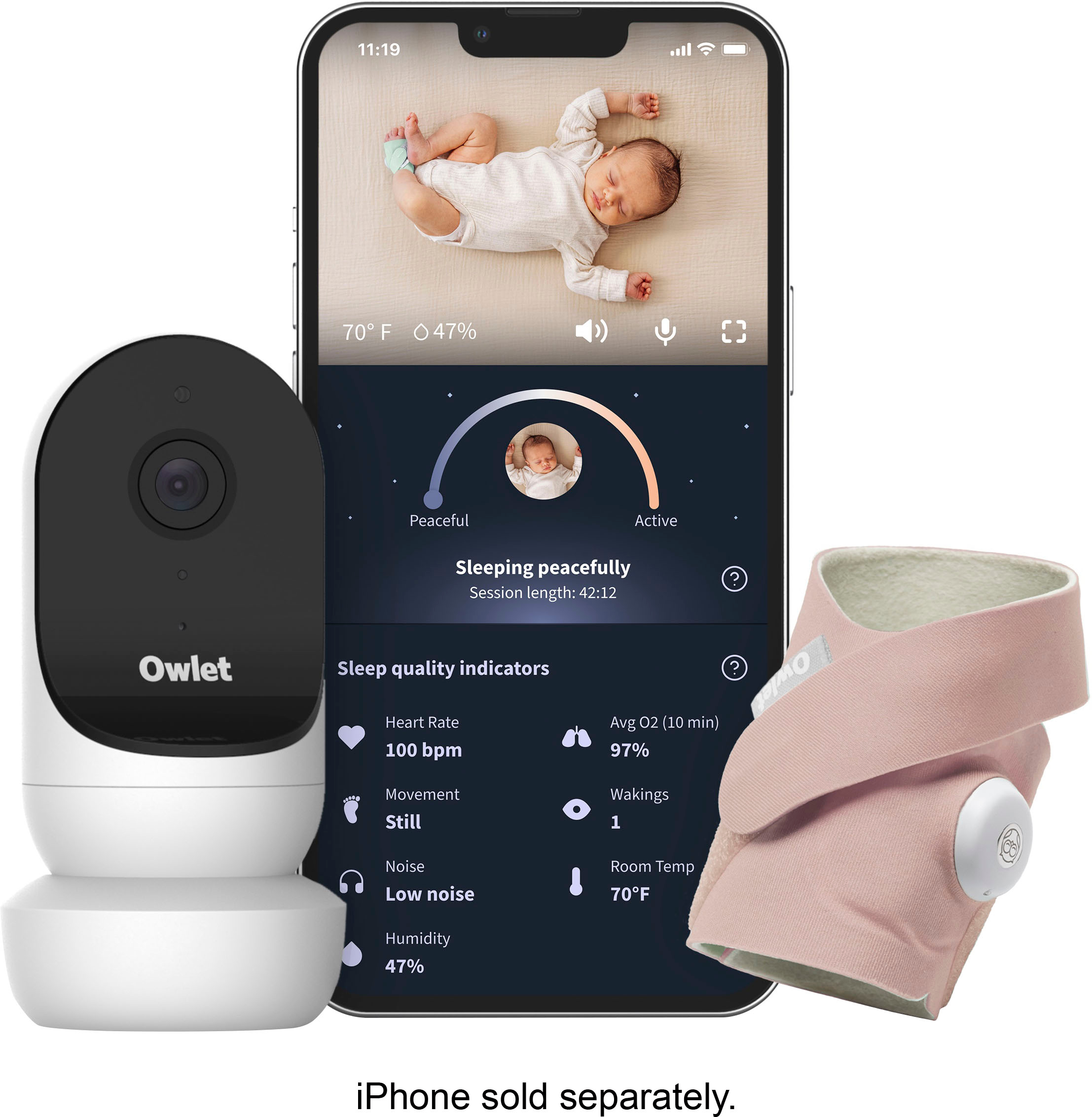 Momcozy Video Baby Monitor: Honest Full Product Review