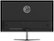 Back Zoom. Element Electronics - Element 24" IPS LED 1080p Full HD Frameless Monitor - Black.