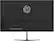 Back. Element Electronics - Element 24" IPS LED 1080p Full HD Frameless Monitor - Black.