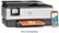 Alt View 16. HP - OfficeJet Pro 8034e Wireless All-In-One Inkjet Printer with 12 months of Instant Ink Included with HP+ - White.