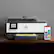 Alt View 18. HP - OfficeJet Pro 8034e Wireless All-In-One Inkjet Printer with 12 months of Instant Ink Included with HP+ - White.
