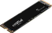 Crucial P3 500GB Internal SSD PCIe Gen 3 x4 NVMe - Best Buy Crucial P3 500GB Internal SSD PCIe Gen 3 x4 NVMe - Best Buy
